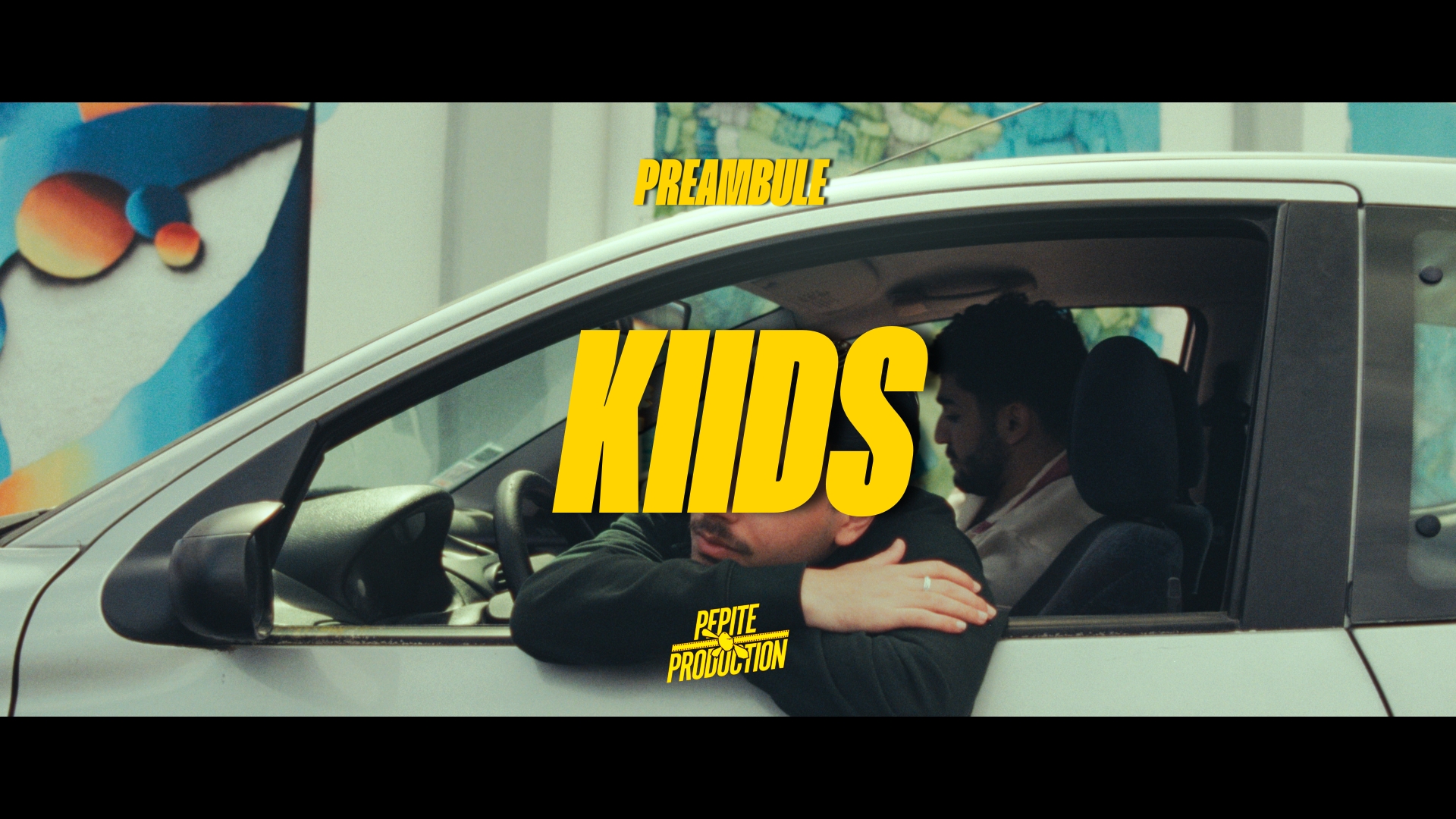 KIIDS - PREAMBULE